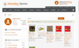 Free download AlphaBay free photo or picture to be edited with GIMP online image editor