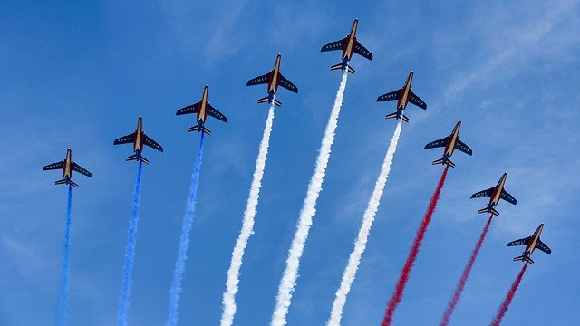 Free download alpha jet air force aircraft free picture to be edited with GIMP free online image editor