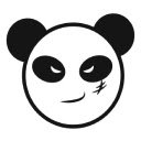 AlphaPanda Gems  screen for extension Chrome web store in OffiDocs Chromium