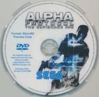 Free download Alpha Protocol (2010-03-25 prototype) free photo or picture to be edited with GIMP online image editor