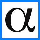 AlphaTag  screen for extension Chrome web store in OffiDocs Chromium