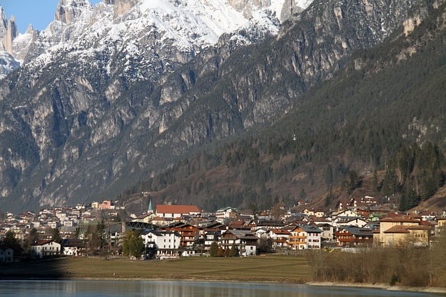 Free download alps auronzo di cadore italy free picture to be edited with GIMP free online image editor