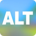 Alt Attribute Viewer  screen for extension Chrome web store in OffiDocs Chromium