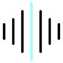 AltaVoice Curve Bridge  screen for extension Chrome web store in OffiDocs Chromium