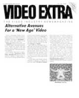 Free download Alternative Avenues For a New Age Video free photo or picture to be edited with GIMP online image editor