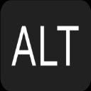 ALT Shortcuts  screen for extension Chrome web store in OffiDocs Chromium