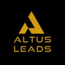 Altus Leads  screen for extension Chrome web store in OffiDocs Chromium