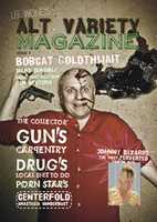 Free download Alt Variety Magazine free photo or picture to be edited with GIMP online image editor