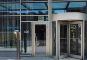 Free download Aluminum Curtain Wall Panels free photo or picture to be edited with GIMP online image editor
