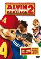 Descarga gratis Alvin Y Las Ardillas 2 (2009) LOGO foto o imagen gratis para editar con el editor de imágenes en línea GIMP