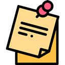 AlwaysOnTop Sticky Note, Memo  screen for extension Chrome web store in OffiDocs Chromium