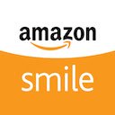 تسوق دائمًا على شاشة Amazon Smile لمتجر Chrome الإلكتروني الملحق في OffiDocs Chromium