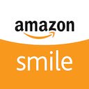 Acquista sempre su Amazon Smile screen per l'estensione Chrome web store in OffiDocs Chromium