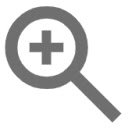 Always Show Zoom  screen for extension Chrome web store in OffiDocs Chromium