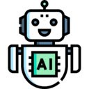 Amadeus Chat Assistant  screen for extension Chrome web store in OffiDocs Chromium