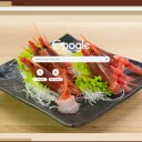Amaebi  screen for extension Chrome web store in OffiDocs Chromium
