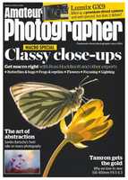Free download Amateur Photographer (03-2018) free photo or picture to be edited with GIMP online image editor