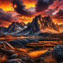 Amazing Landscape  screen for extension Chrome web store in OffiDocs Chromium