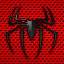 شاشة مذهلة Spiderman Spidy Fly لتمديد متجر Chrome الإلكتروني في OffiDocs Chromium