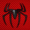 Tela incrível do Homem-Aranha Spidy Fly para extensão da loja virtual do Chrome no OffiDocs Chromium