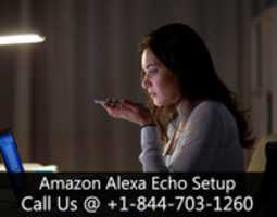 Muat turun percuma foto atau gambar percuma Amazon Alexa Echo untuk diedit dengan editor imej dalam talian GIMP