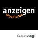 Amazon Anzeigen blockieren  screen for extension Chrome web store in OffiDocs Chromium