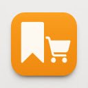 Amazon Bookmark Bucket List  screen for extension Chrome web store in OffiDocs Chromium