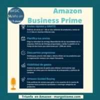 Unduh gratis AMAZON BUSINESS PRIME Amazon Triunfa En Amazon Afiliados Min foto atau gambar gratis untuk diedit dengan editor gambar online GIMP