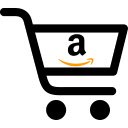 Amazon Cart Share  screen for extension Chrome web store in OffiDocs Chromium