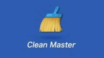 Free download Amazon Clean Master 5.5.3 free photo or picture to be edited with GIMP online image editor