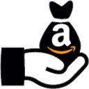 Amazon comparateur  screen for extension Chrome web store in OffiDocs Chromium