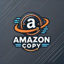 Amazon Copy  screen for extension Chrome web store in OffiDocs Chromium