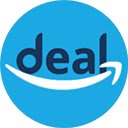 Amazon Deals  screen for extension Chrome web store in OffiDocs Chromium