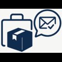 Amazon Delivery Scheduler  screen for extension Chrome web store in OffiDocs Chromium