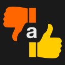 AmazonGPT Pros  Cons Analyzer  screen for extension Chrome web store in OffiDocs Chromium