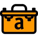 Amazon Influencer Toolkit  screen for extension Chrome web store in OffiDocs Chromium