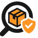 Amazon No Fake  screen for extension Chrome web store in OffiDocs Chromium