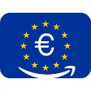 Amazon Price Compare for Europe  screen for extension Chrome web store in OffiDocs Chromium