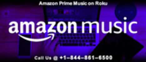 Free download Amazon Prime Music On Roku free photo or picture to be edited with GIMP online image editor