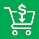 Amazon Prime Price Sorter  screen for extension Chrome web store in OffiDocs Chromium