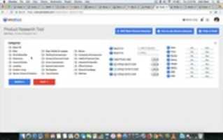 Free download Amazon Product Research | Best Selling Products | AMZ Blast free photo or picture to be edited with GIMP online image editor