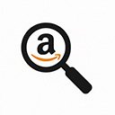 Amazon Product Scraper  screen for extension Chrome web store in OffiDocs Chromium