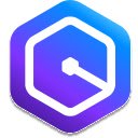 Amazon Q Business  screen for extension Chrome web store in OffiDocs Chromium