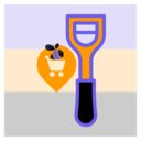 Amazon Reviews Scraper and Exporter | Ecomstal  screen for extension Chrome web store in OffiDocs Chromium