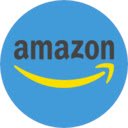 Amazon River  screen for extension Chrome web store in OffiDocs Chromium