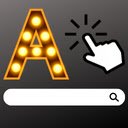 Amazon Search  screen for extension Chrome web store in OffiDocs Chromium