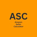 Amazon Seller Calculator  screen for extension Chrome web store in OffiDocs Chromium