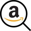 Amazon SEO Assistant  screen for extension Chrome web store in OffiDocs Chromium