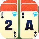 Amazon Spider Solitaire Game Enjoy Free, Ad Free Solitaire Fun Anytime!  screen for extension Chrome web store in OffiDocs Chromium
