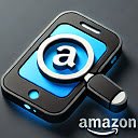 Amazon Tech Finds  screen for extension Chrome web store in OffiDocs Chromium